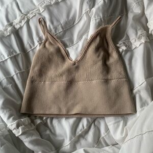 Tank top Bralette